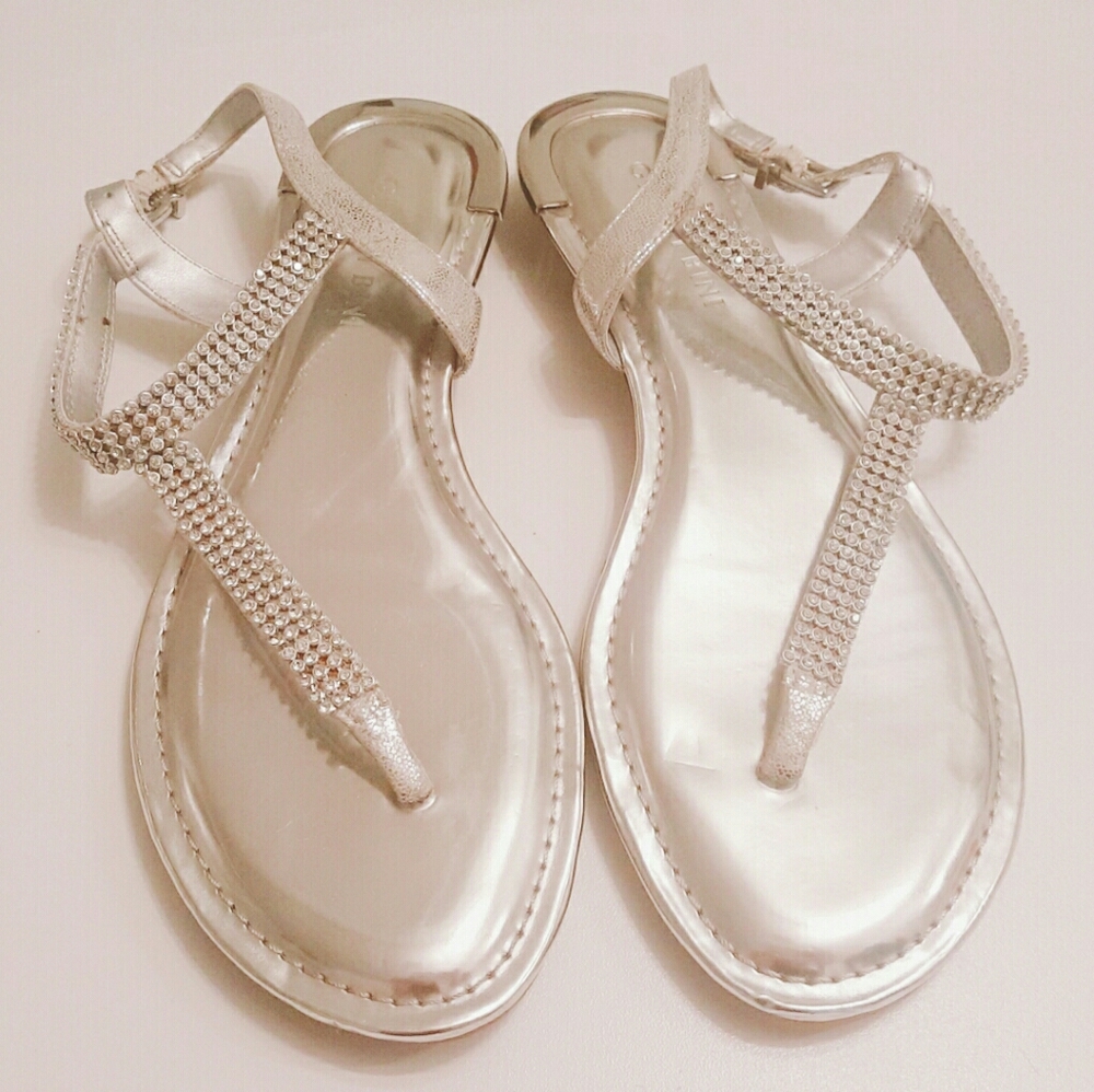 Gianni Bini Sandals